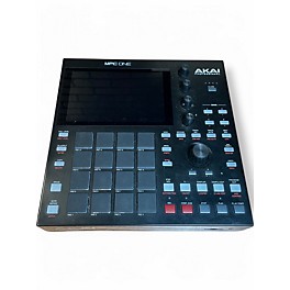 Used Akai Professional MPC ONE Production Controller