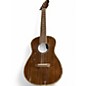 Used Fender Montecito Tenor Natural Ukulele thumbnail