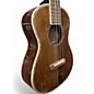 Used Fender Montecito Tenor Natural Ukulele