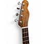 Used Fender Montecito Tenor Natural Ukulele