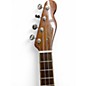 Used Fender Montecito Tenor Natural Ukulele