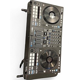 Used RANE Four Advanced four channel DJ Controller