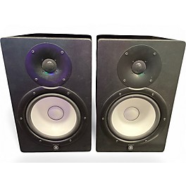 Used Yamaha HS8 Pair Powered Monitor