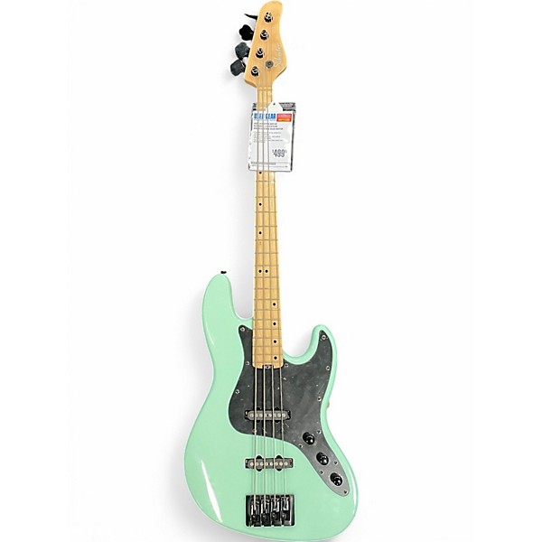 Used Schecter Guitar Research J-4 Seafoam Green Electric Bass Guitar,Specials : American Fashion Style Bags On Sale Used Schecter Guitar Research J-4 Seafoam Green Electric Bass Guitar,Specials : American Fashion Style Bags On Sale