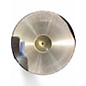 Used Camber 14in 300 SERIES PAIR Cymbal