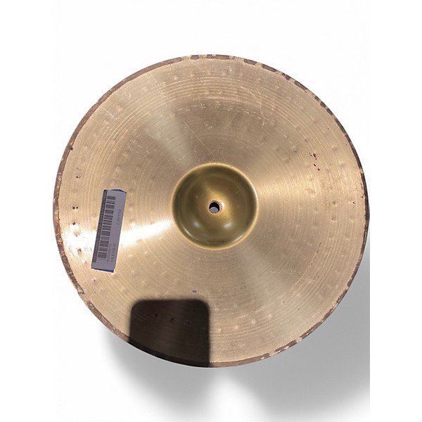 Used Camber 14in 300 SERIES PAIR Cymbal
