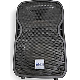 Used Alto TS110A Powered Speaker