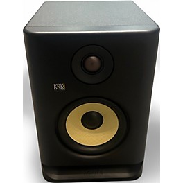 Used KRK RP5G3 Each Powered Monitor