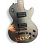 Used Epiphone Pirates of the Caribbean Black Solid Body Electric Guitar