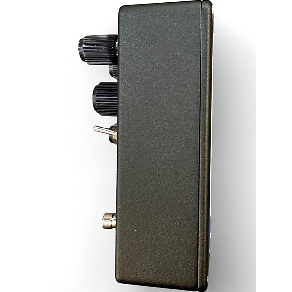 Used Fuzz Imp ECHO MOON Effect Pedal