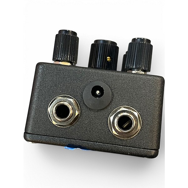 Used Fuzz Imp ECHO MOON Effect Pedal