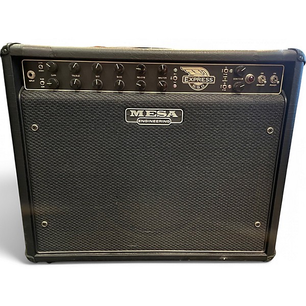 Used MESA/Boogie Express 5:50 1x12 50W Tube Guitar Combo Amp,Specials : American Fashion Style Bags On Sale