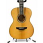 Used Orangewood Ava TS Natural Acoustic Guitar