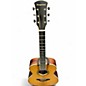 Used Orangewood Ava TS Natural Acoustic Guitar