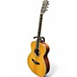 Used Orangewood Ava TS Natural Acoustic Guitar