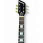 Used Airline twin tone White Electric Guitar