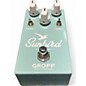 Used Groff SUNBIRD Effect Pedal