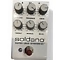 Used Soldano SUPER LEAD OVERDRIVE Effect Pedal thumbnail