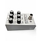 Used Soldano SUPER LEAD OVERDRIVE Effect Pedal