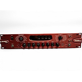 Used Line 6 POD Pro Rackmount Effect Processor