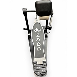 Used DW 2000 Series Single Single Bass Drum Pedal