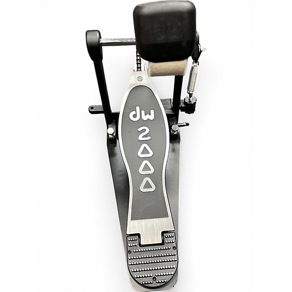 Used DW 2000 Series Single Single Bass Drum Pedal,New Products : American Fashion Style Bags On Sale
