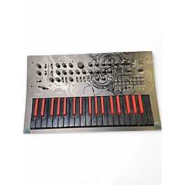 Used KORG Minilogue 4 Voice Polyphonic Analog Synthesizer