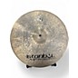 Used Istanbul Agop 20in OM Crash Cymbal thumbnail