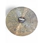Used Istanbul Agop 20in OM Crash Cymbal