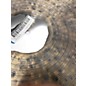 Used Istanbul Agop 20in OM Crash Cymbal