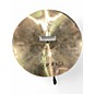 Used Istanbul Agop 14in TRASH-hit Cymbal