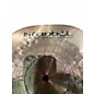 Used Istanbul Agop 14in TRASH-hit Cymbal