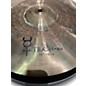 Used Istanbul Agop 14in TRASH-hit Cymbal