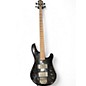 Vintage 1985 Ibanez Roadstar II Series RB850 Black Electric Bass Guitar thumbnail