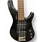 Vintage 1985 Ibanez Roadstar II Series RB850 Black Electric Bass Guitar