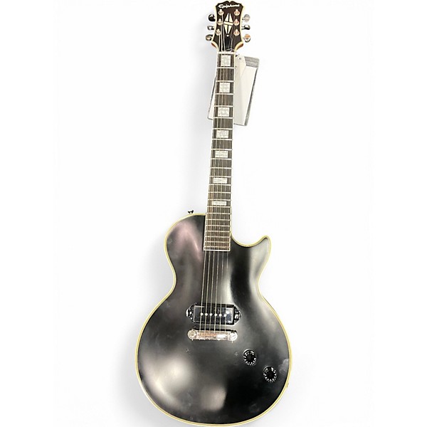 Used Epiphone Jared James Nichols Old Glory Black Solid Body Electric Guitar,New Products : American Fashion Style Bags On Sale