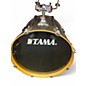 Used TAMA 5 Piece 5 PIECE SUPERSTAR Antique Gold Drum Kit