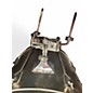 Used TAMA 5 Piece 5 PIECE SUPERSTAR Antique Gold Drum Kit