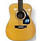 Used Yamaha FG420-12 Natural 12 String Acoustic Guitar