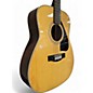 Used Yamaha FG420-12 Natural 12 String Acoustic Guitar