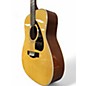 Used Yamaha FG420-12 Natural 12 String Acoustic Guitar