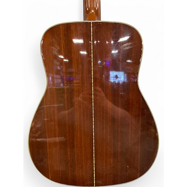 Used Yamaha FG420-12 Natural 12 String Acoustic Guitar