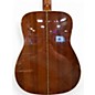 Used Yamaha FG420-12 Natural 12 String Acoustic Guitar