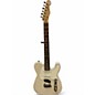 Used Reverend NAMM 2025 Eastsider S Satin Trans White Solid Body Electric Guitar thumbnail