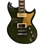 Used Reverend NAMM 2025 Sensei H90 Army Green Solid Body Electric Guitar