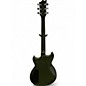 Used Reverend NAMM 2025 Sensei H90 Army Green Solid Body Electric Guitar