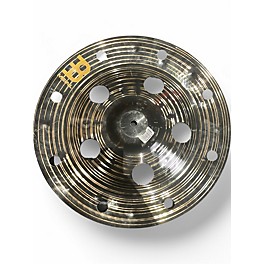 Used MEINL 16in Classics Custom Trash Crash Cymbal