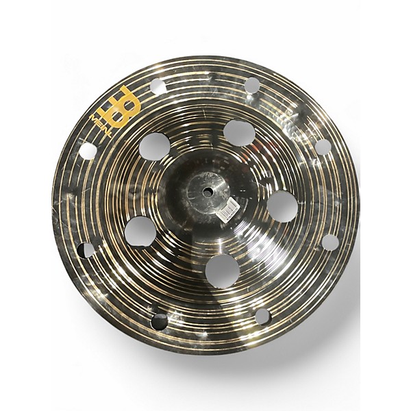 Used MEINL 16in Classics Custom Trash Crash Cymbal
