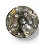 Used MEINL 16in Classics Custom Trash Crash Cymbal thumbnail