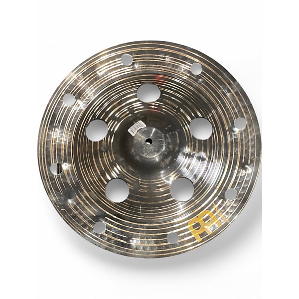 Used MEINL 16in Classics Custom Trash Crash Cymbal